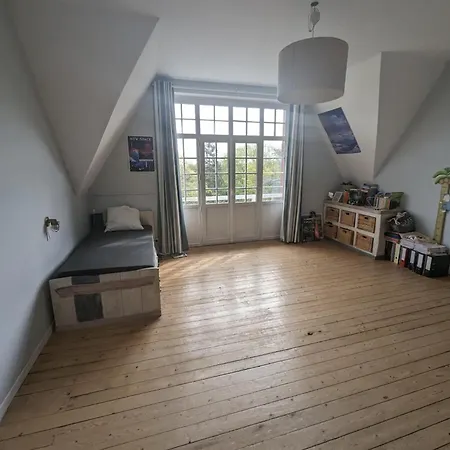 Bed & Breakfast Au Bonheur Des Voyageurs, 30' De Paris *