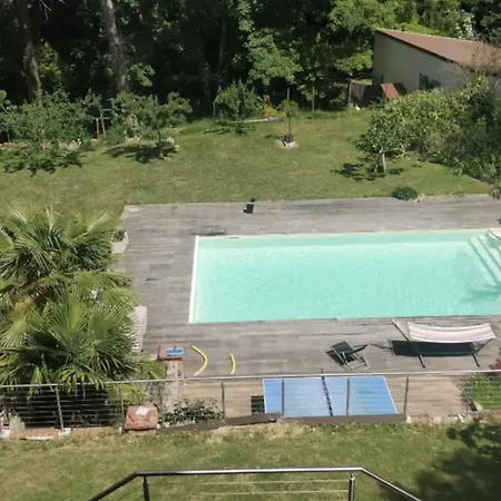 Bed & Breakfast Au Bonheur Des Voyageurs, 30' De Paris Villennes-sur-Seine