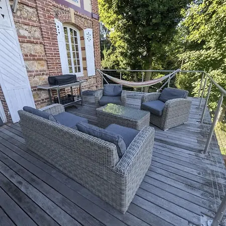 Au Bonheur Des Voyageurs, 30' De Paris