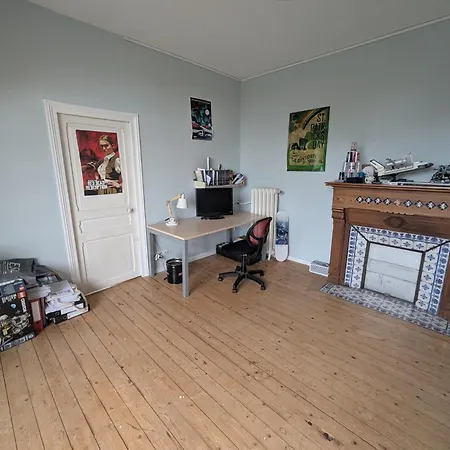Au Bonheur Des Voyageurs, 30' De Paris Villennes-sur-Seine