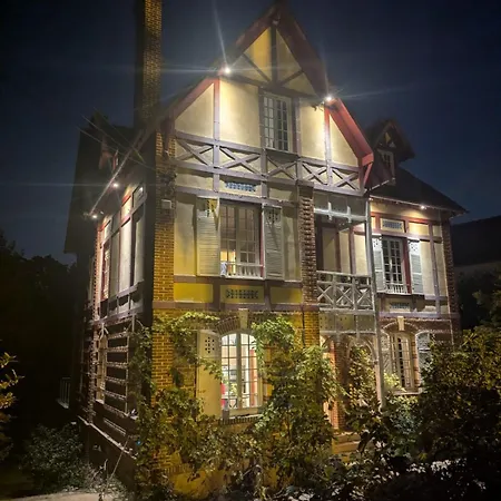 Au Bonheur Des Voyageurs, 30' De Paris Villennes-sur-Seine