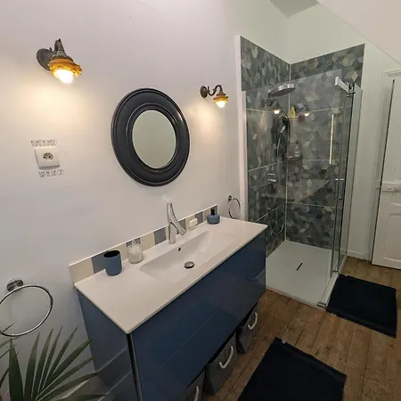 Bed & Breakfast Au Bonheur Des Voyageurs, 30' De Paris