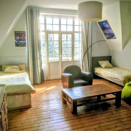 Au Bonheur Des Voyageurs, 30' De Paris 3*